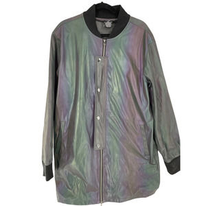 NANA REFLECTIVE COAT